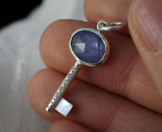 La clé : symbole d’ouverture et de mystère